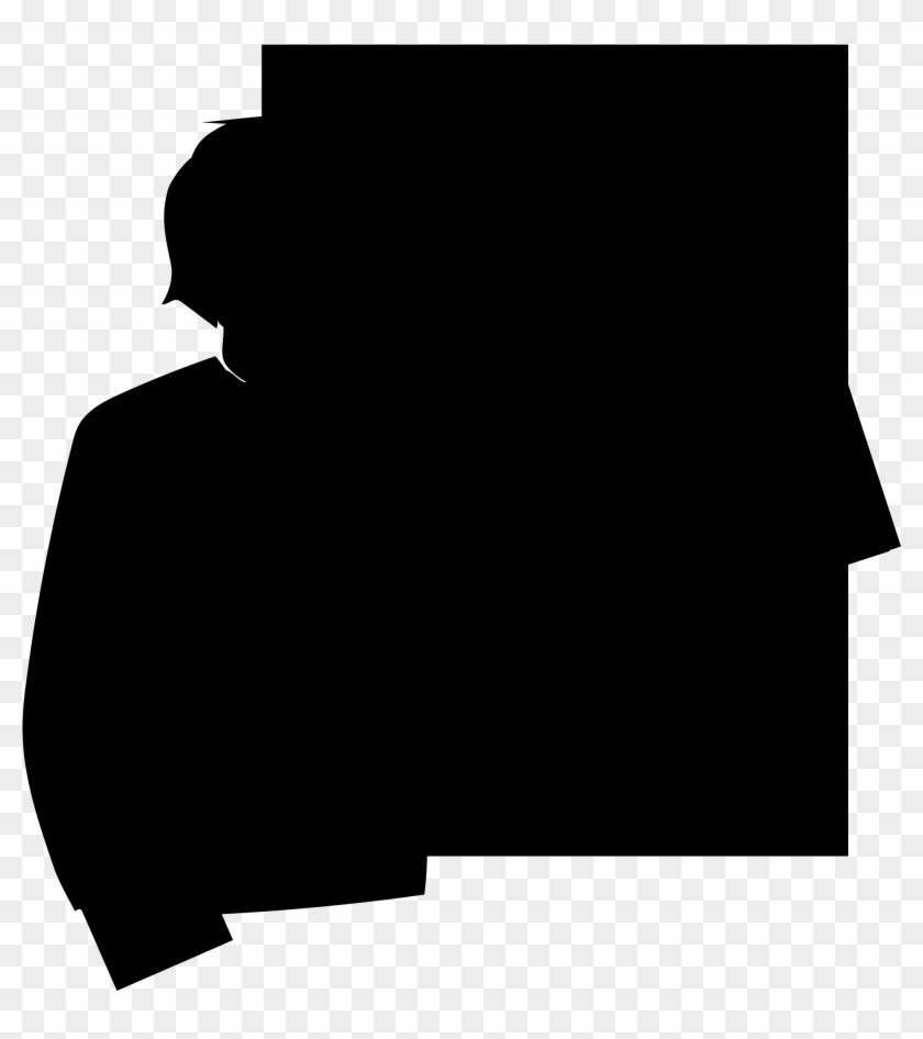 File201706 Presentation Silhouette - Scalable Vector Graphics #225178