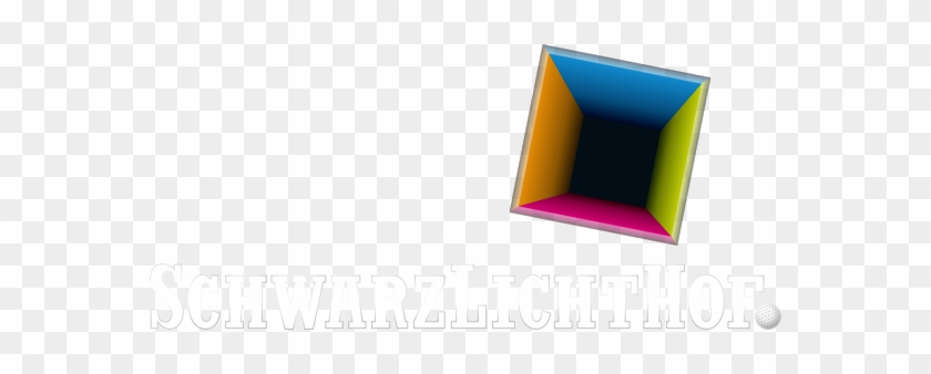 Schwarzlichthof - Graphic Design #225298