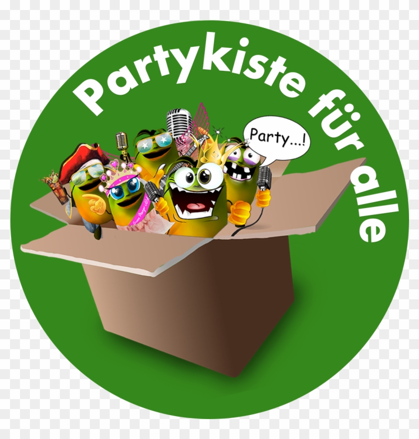 Alle Kiste Karaoke - Captain America #225348