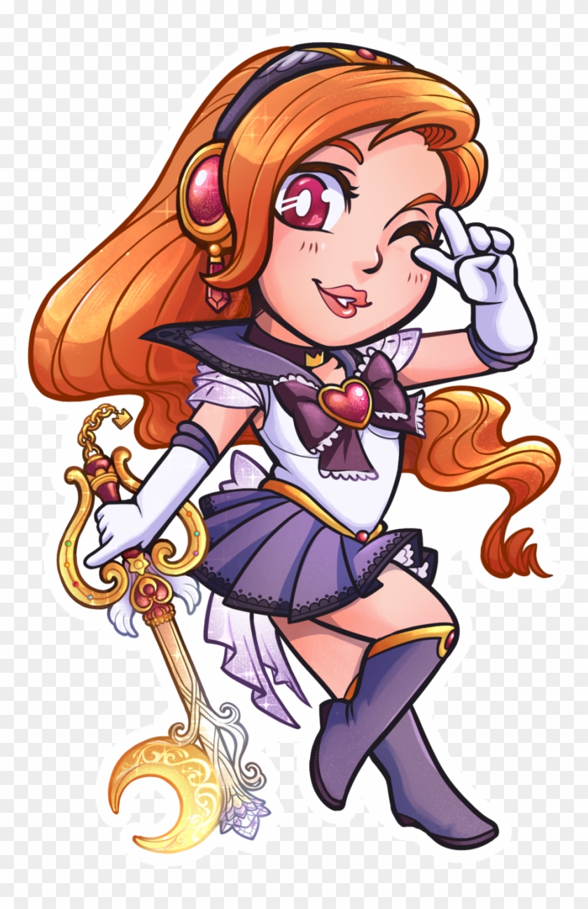 Chibi Laceystripes - Chibi #225481