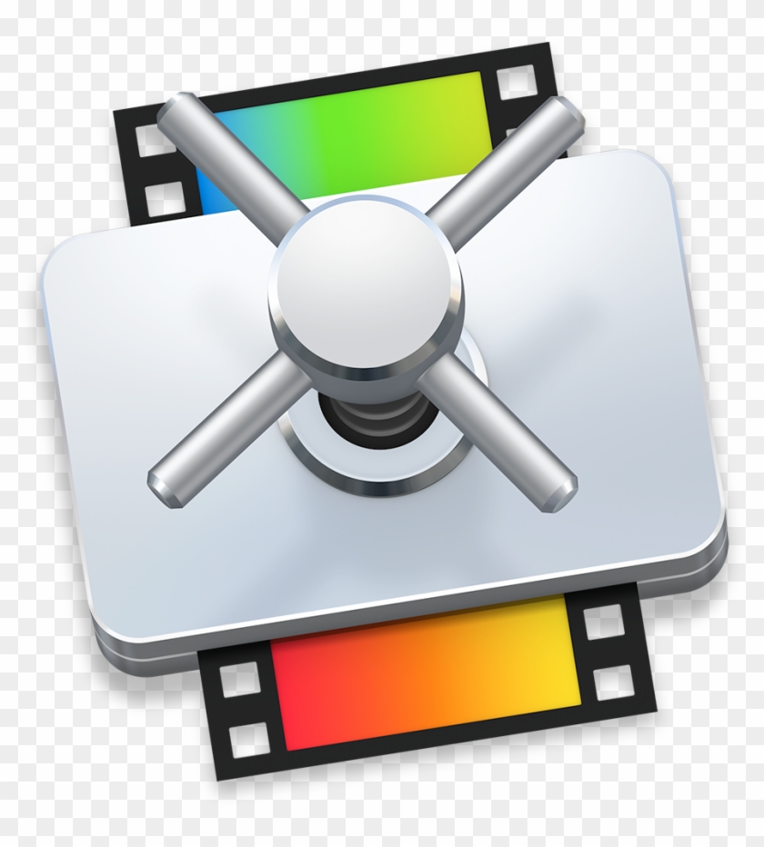 Media Production - Compressor Mac #225541