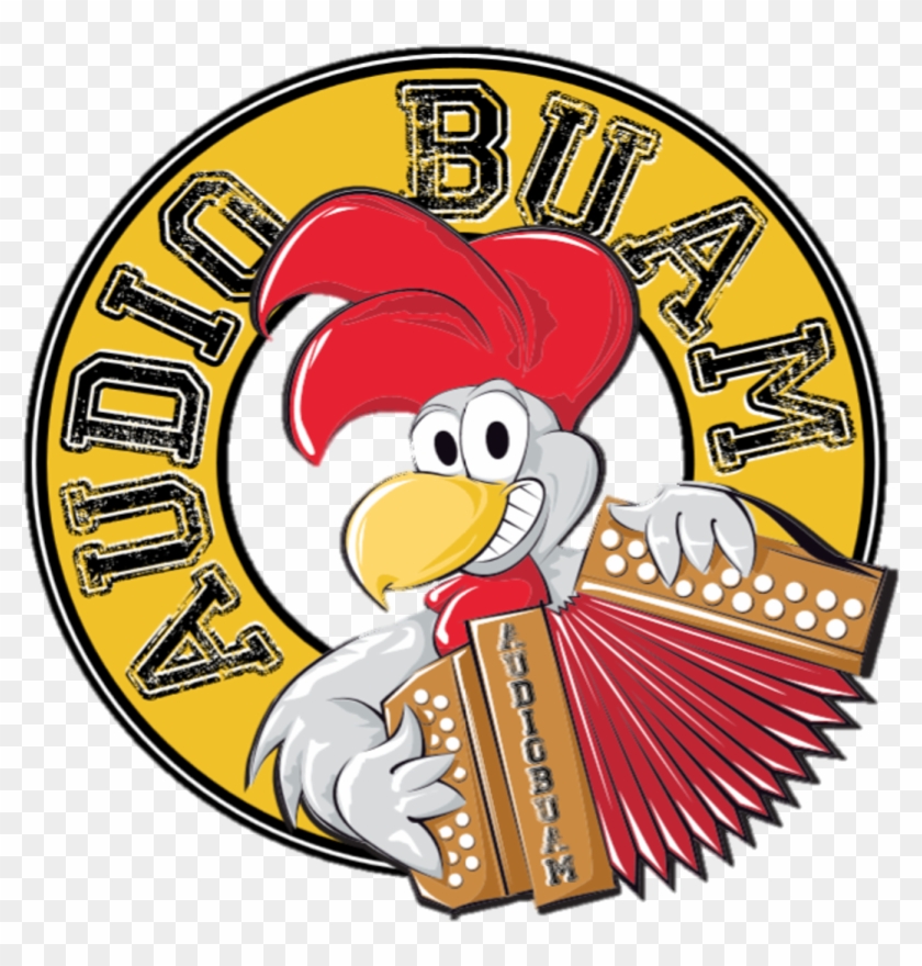Audio Buam - Audio Buam #225666