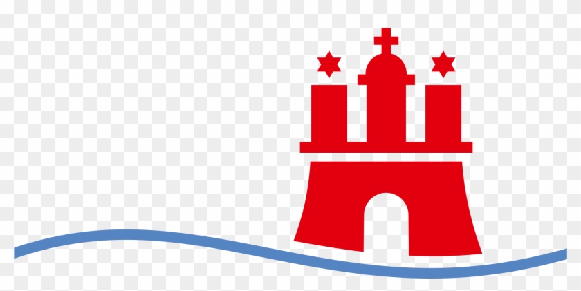 Datei - Hamburg-logo - Svg - Hamburg Logo #225676