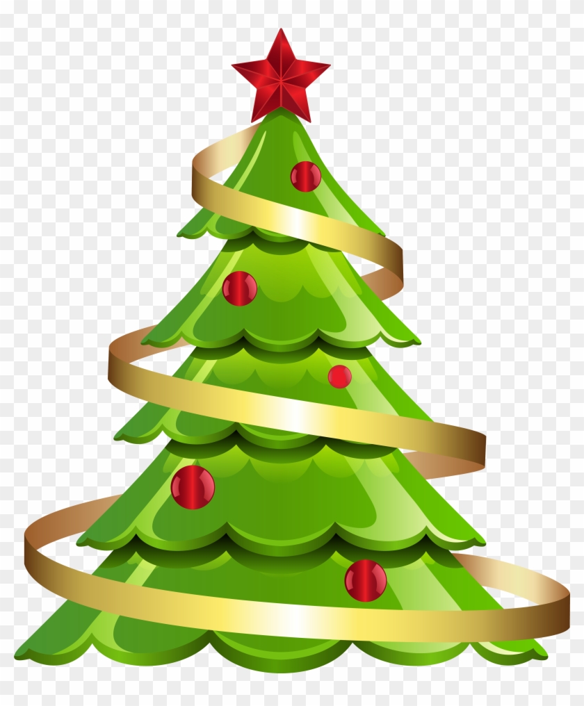 Sapin De Noël Png, Tube - Sapin De Noel Clipart #225892