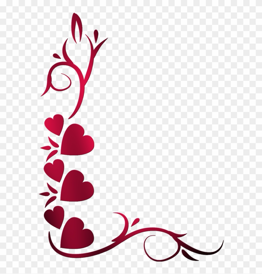 Яндекс - Фотки - Love Borders For Paper #225991