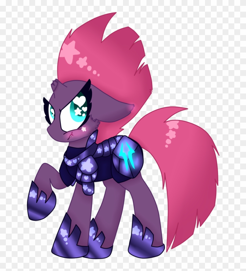 Just A Tempest By Tsunamithepony - Cartoon #225999