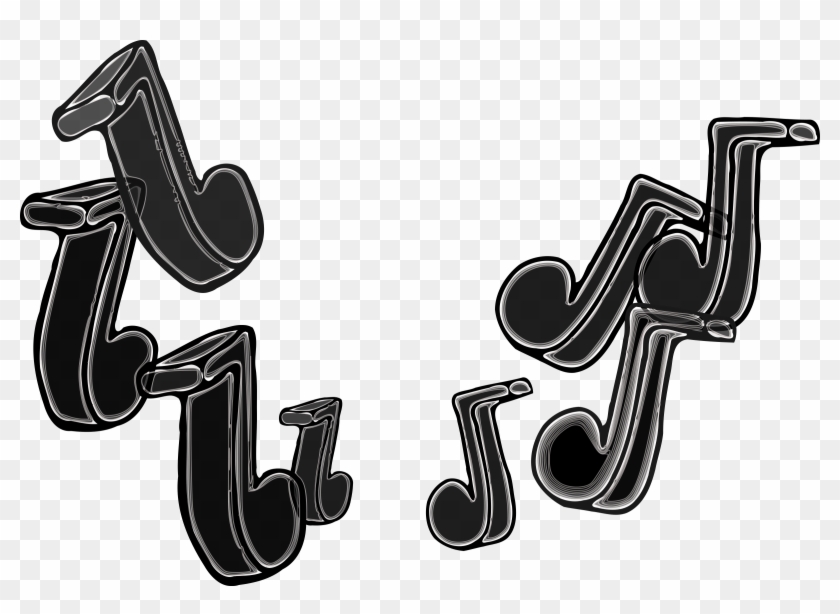 Openclipart - Org - Music #226118
