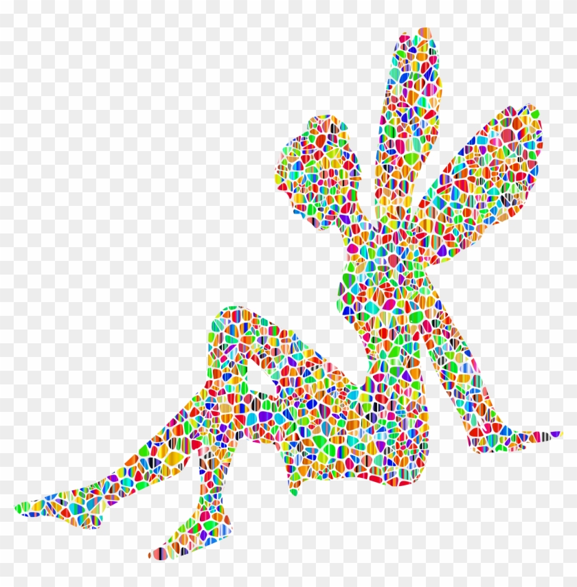 Fairy Clipart No Background - Transparent Background Fairies Png #226232