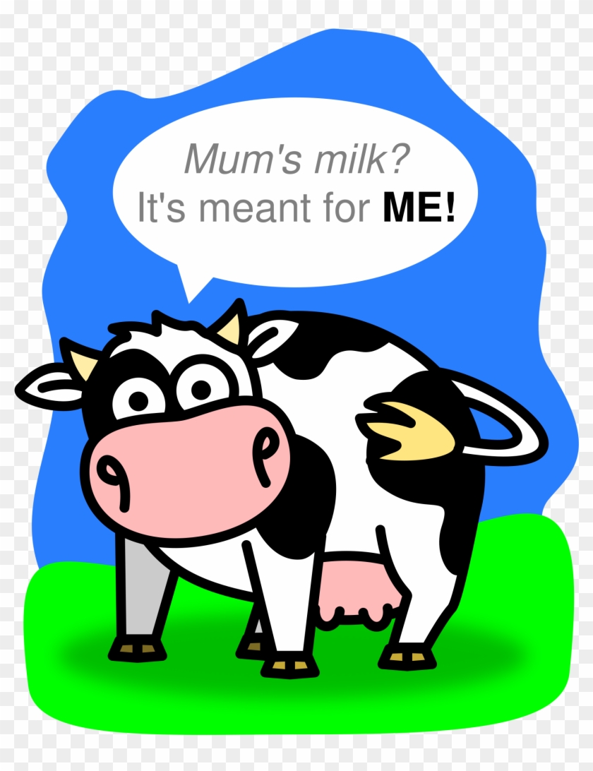 Big Image - Cattle #1433960