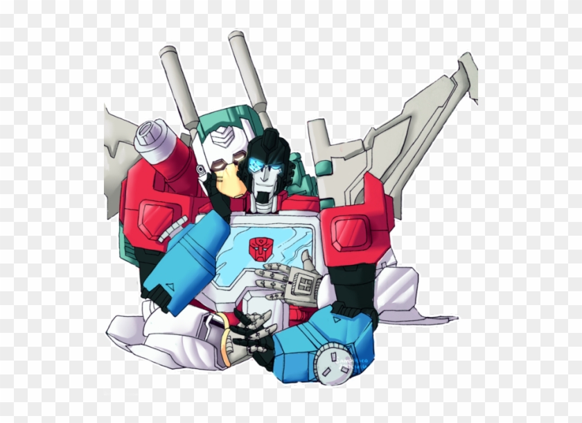 Art Of Sampatico Transformers - Cartoon #1433980