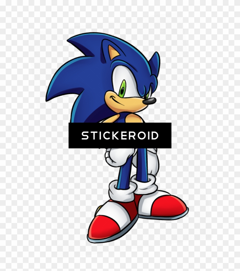 Sonic The Hedgehog - Sonic The Hedgehog #1434080