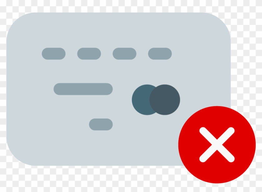Payment Failure - Circle #1434312