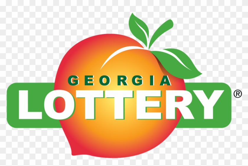 Georgia Lottery - Georgia Lottery Logo #1434372