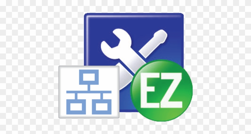 Set Up Your Software For Ethernet Communication - Ethernet Symbol #1434427