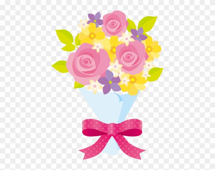 Bouquet - Bouquet #1434654