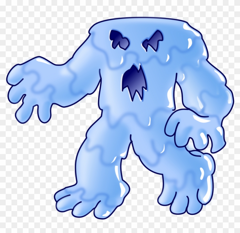 Computer Icons Free Water Clearance Sea Monster - Water Monster Clipart #1434666