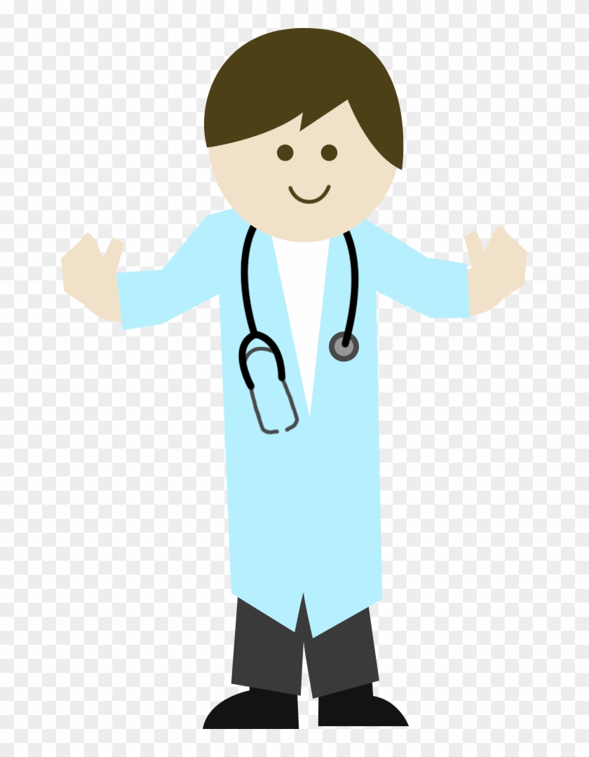Doctor - Physician #1434667