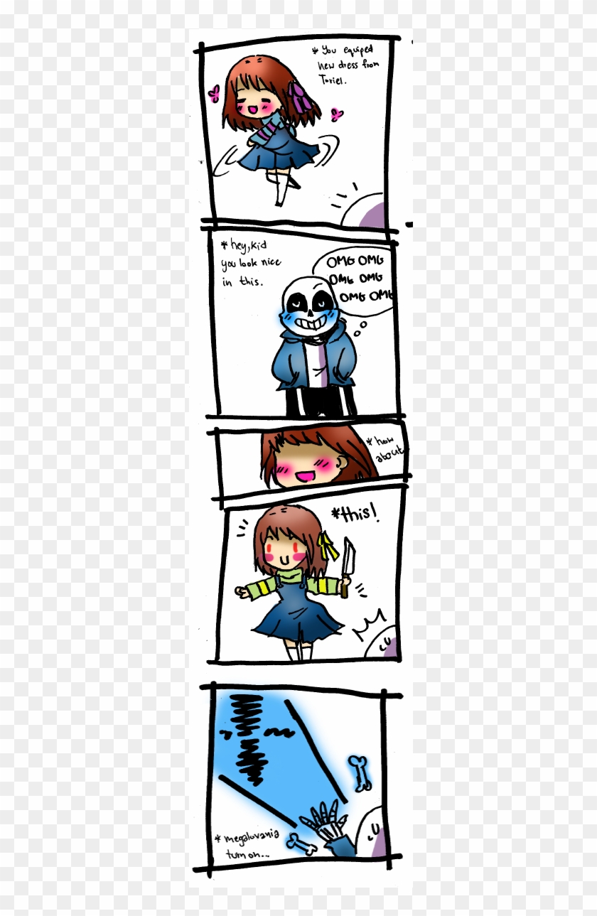 Comic Same Face By Excosia On Deviantart - Comics #1434744