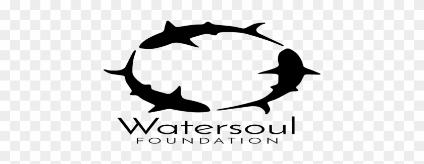 Watersoul Foundation - Carcharhiniformes #1434884