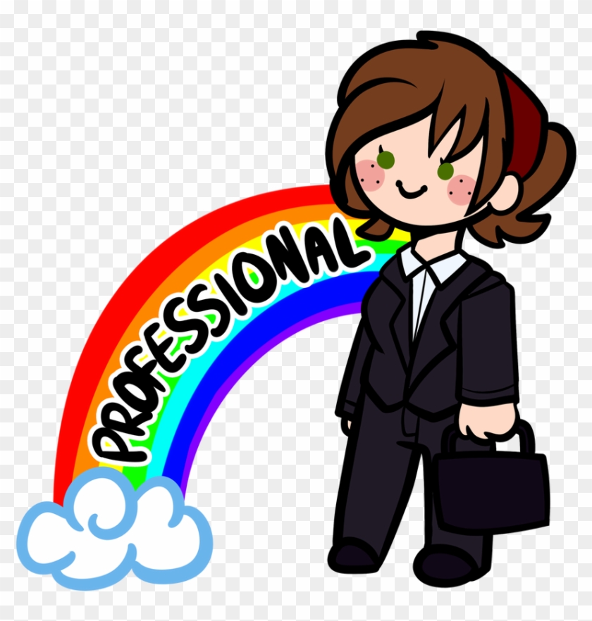 Professional By Befishproductions Professional By Befishproductions - Canvas #1434907