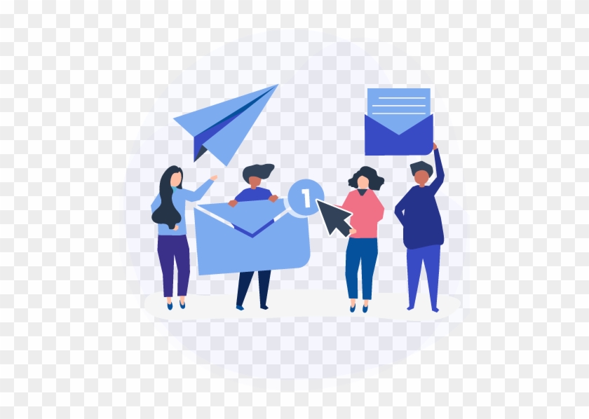 Readmissions Are Not Only Expensive But Sometimes Leads - Email Marketing #1434988