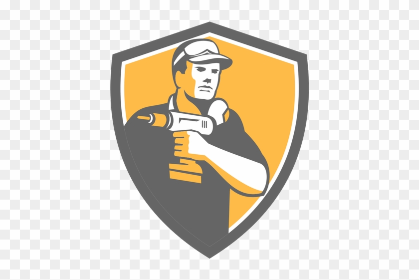 Handyman #1435037