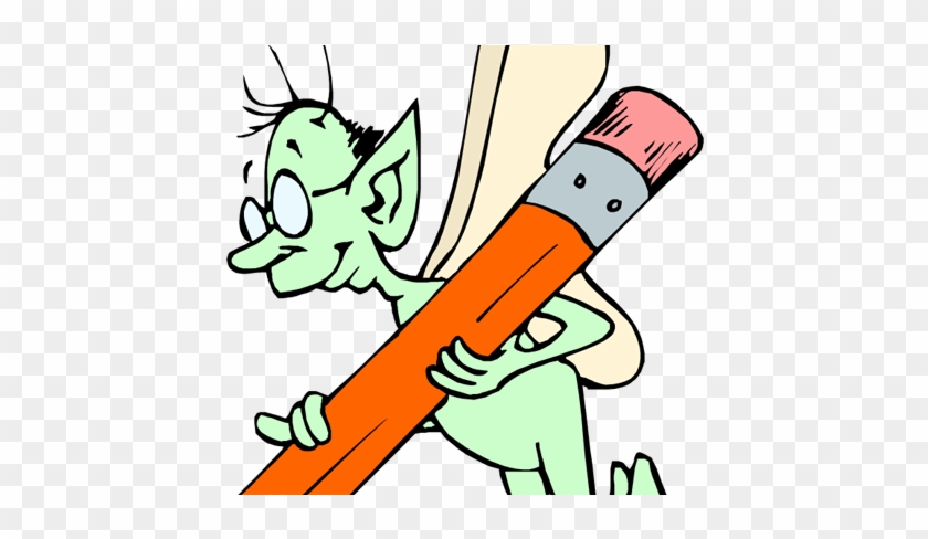 Figurative Language With Figgy - Cartoon #1435120