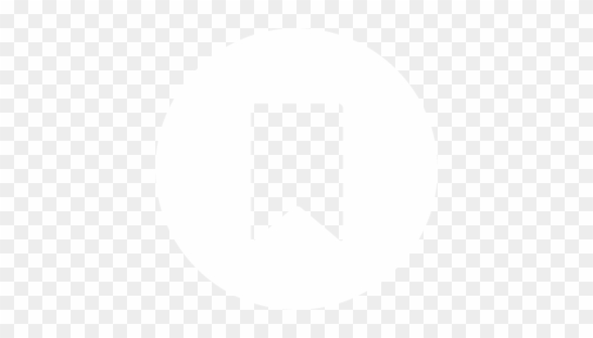 Sermon Library Is A Web Application That Lets You To - Telegram Logo White Png #1435151