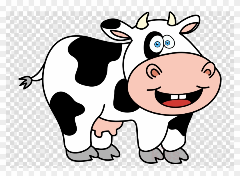 Sapi Kartun Png #1435182