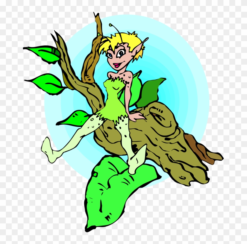 All Photo Png Clipart - Special Fairy Collection Fairies Cubic Zirconia Cz #1435226
