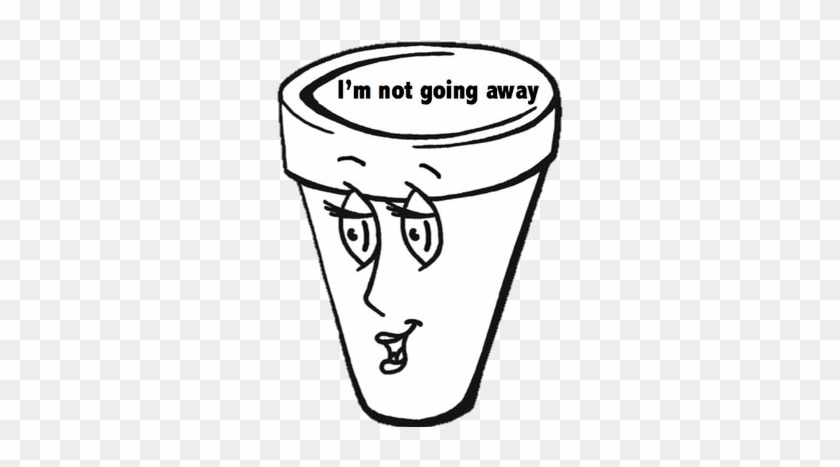 About Styrofoam Mom - About Styrofoam Mom #1435273