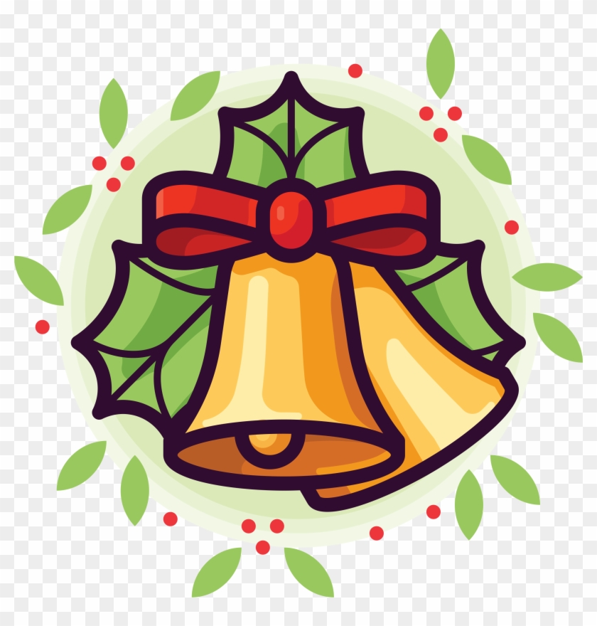 Bells - Vector Graphics #1435284