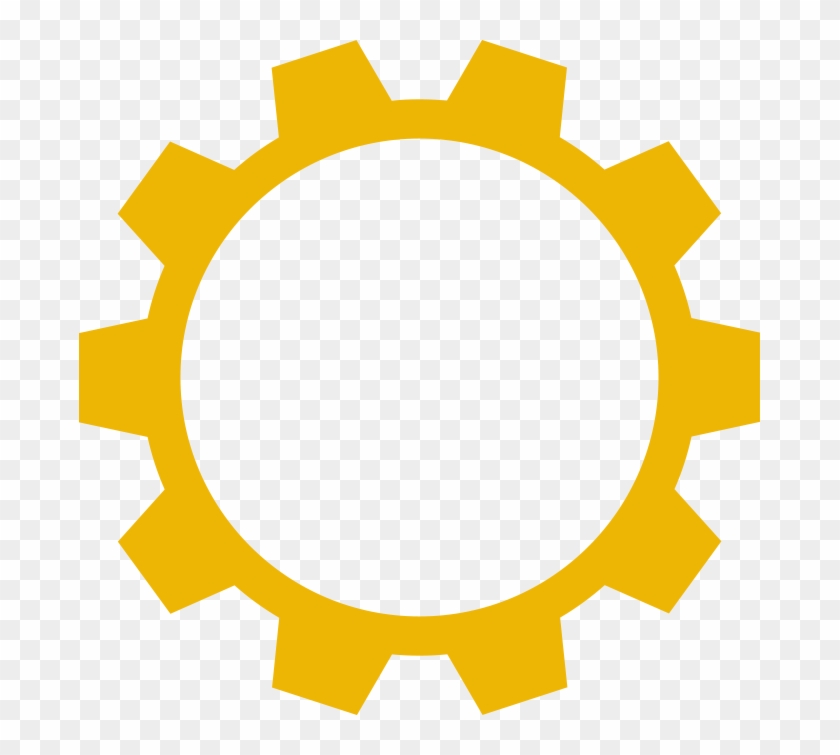 Contact Info - Icono Tuercas Png #1435300