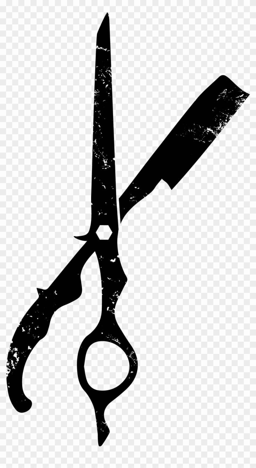 Singer Clipart Barbershop - Barbers Png #1435362