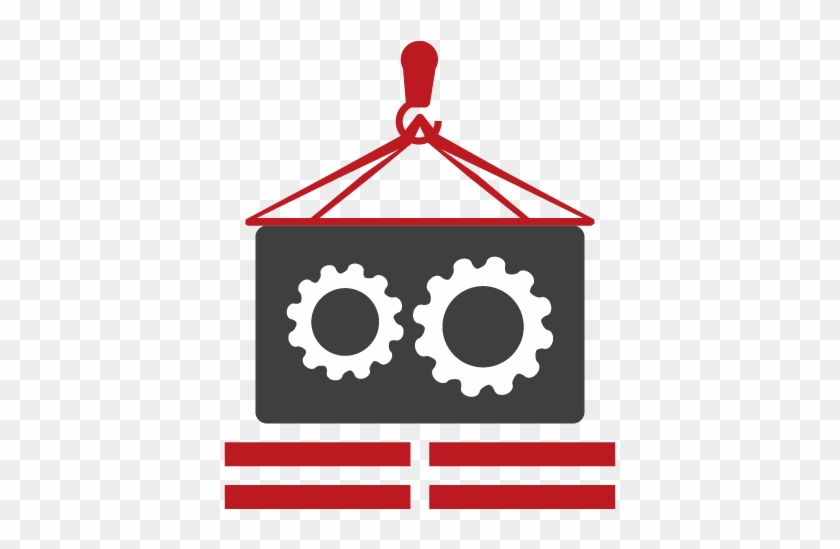 Mechanical Rigging - Mechanical Rigging #1435410
