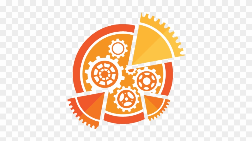 Mechanical Pie Studio - Pie #1435411