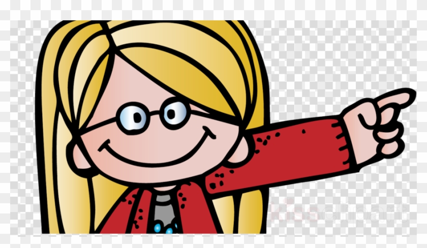 Teacher Clipart #1435428