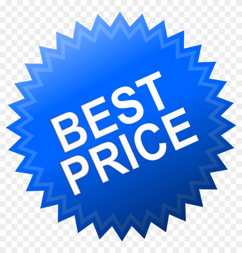 Stickers Vector Price Tag Clipart Royalty Free Stock - Offer Png #1435453