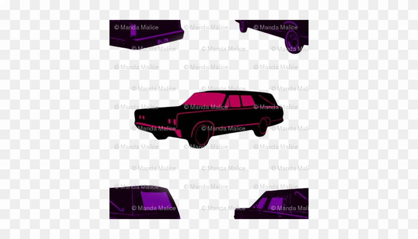 Hearse - Hearse #1435486