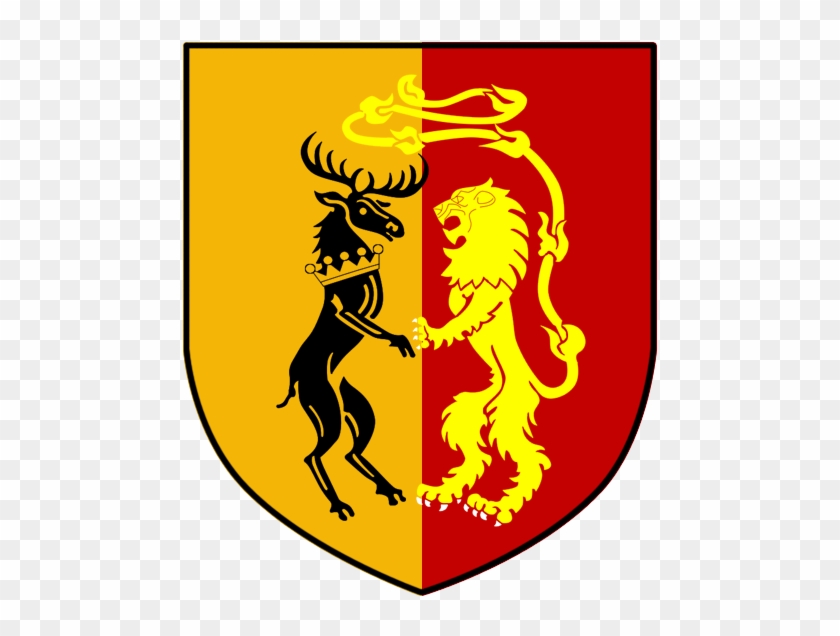 Baratheon Lannister #1435652