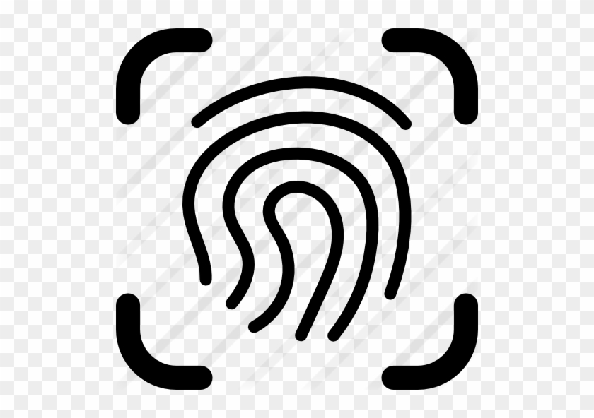 Fingerprint - Fingerprint #1435851