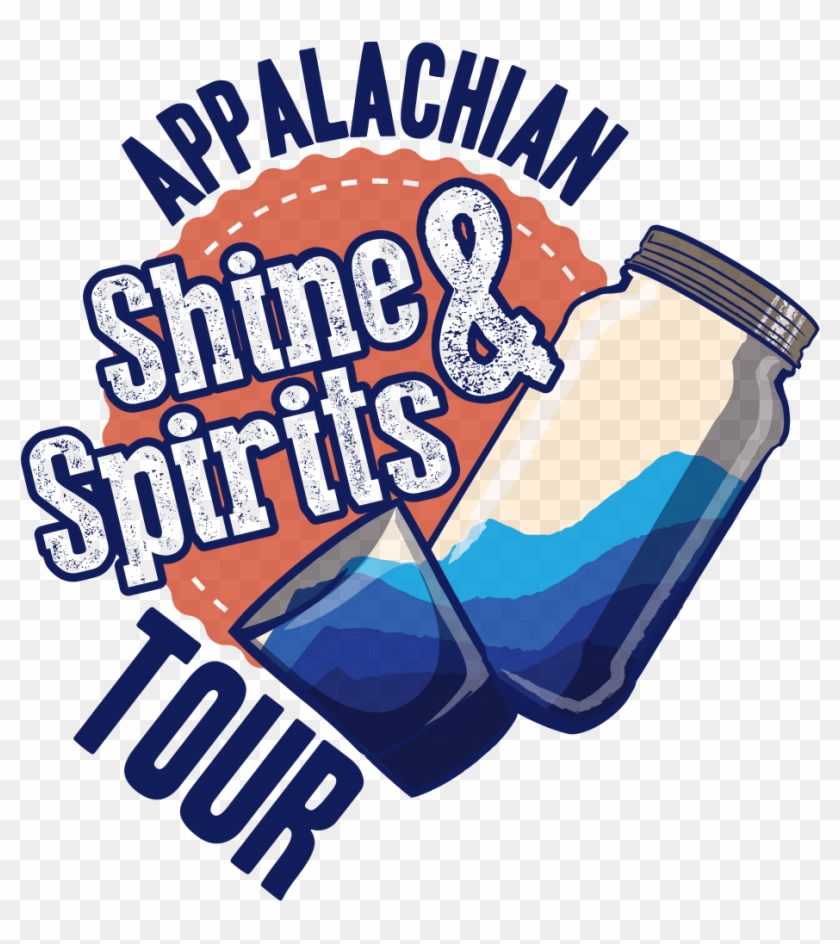 Graphic Library Appalachian Shine Spirits Tour Franklin - Graphic Library Appalachian Shine Spirits Tour Franklin #1435873