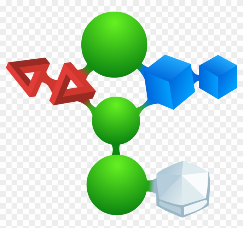Clipart Compounds Ixite - Clotrimazole #1435912