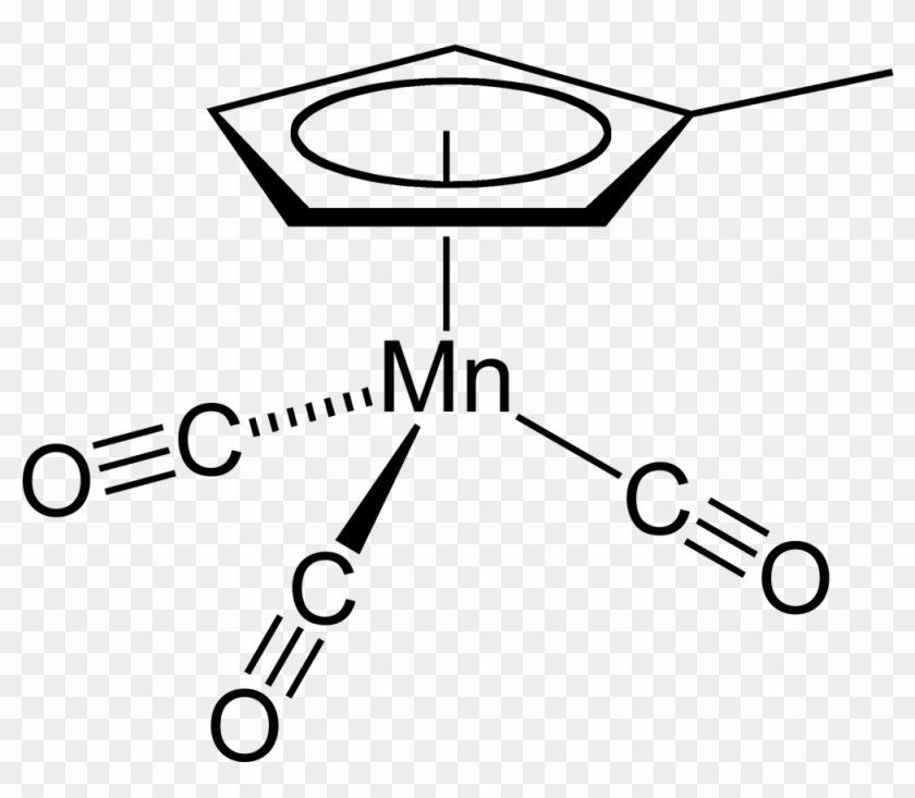 Methylcyclopentadienyl Manganese Tricarbonyl #1435951