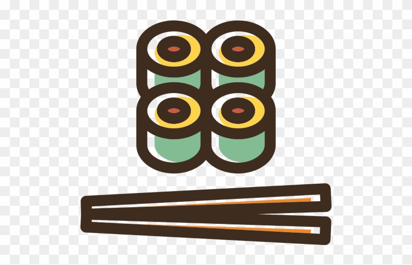 Sushi Png File - Sensei Sushi #1435955