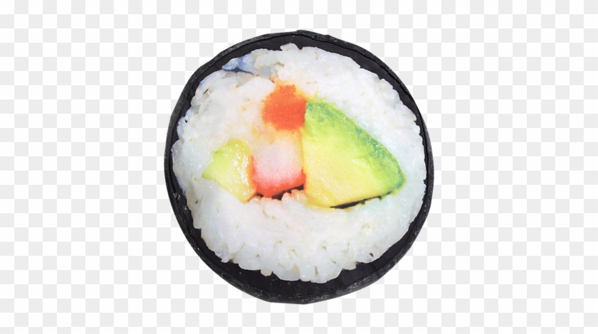 Sushi Transparent Background - Sushi Transparent Background #1435973