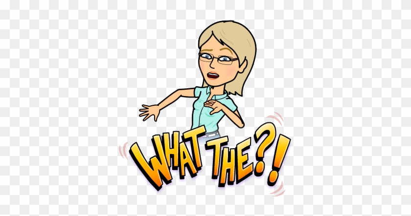 The Free Press Wv - Mixed Bitmoji #1436098