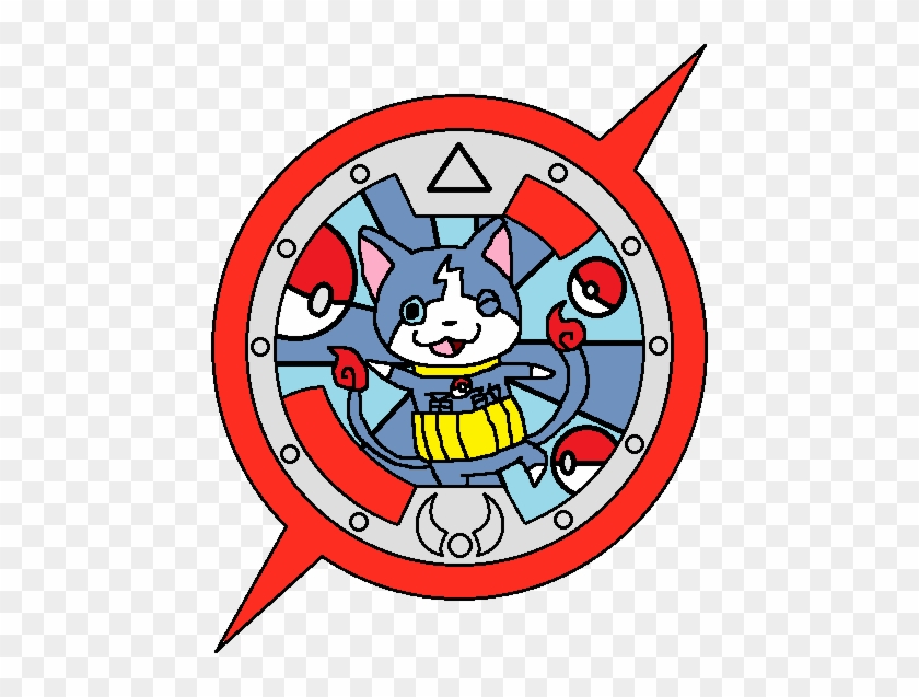 Rioluyan Medal By Bluecatriolu - Cartoon #1436371