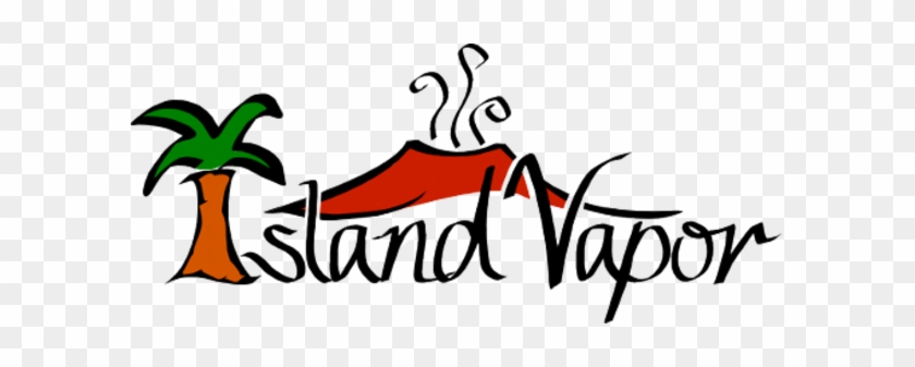 Island Vapor Lahaina - Island Vapor #1436589
