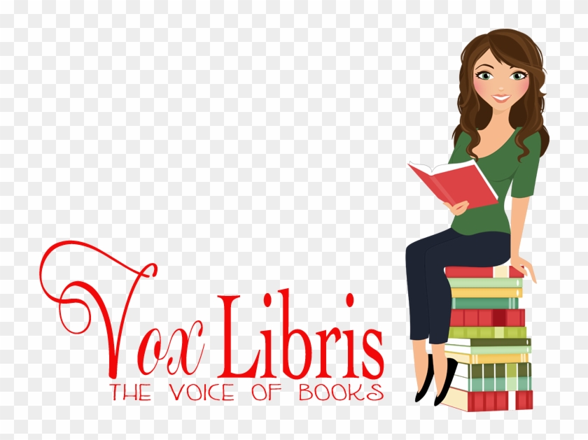 Vox Libris - Facebook #1436603